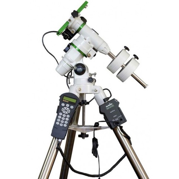 Refractor Telescope Skywatcher Black Diamond 72ED with EQM-35 PRO Goto Mount