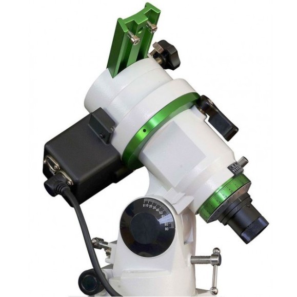 Refractor Telescope Skywatcher Black Diamond 72ED with EQM-35 PRO Goto Mount