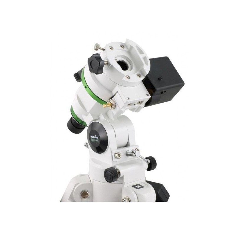 Refractor Telescope Skywatcher Black...