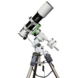 Refractor Telescope...
