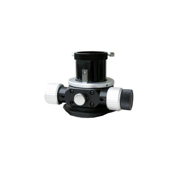 Refractor Telescope Skywatcher EVOSTAR 150ED Deluxe Black Diamond Dual Speed