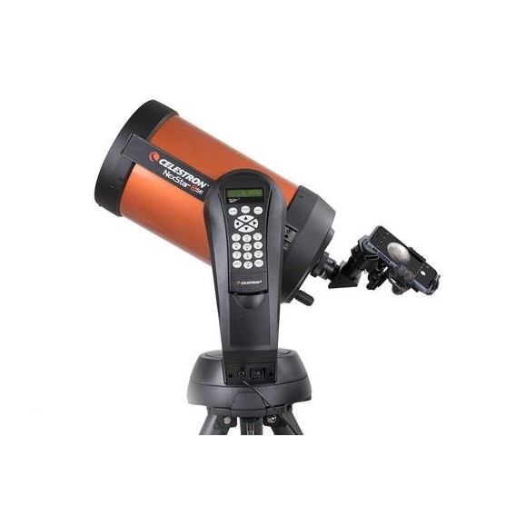 CELESTRON UNIVERSAL 3-AXIS SMARTPHONE ADAPTER NEXYZ