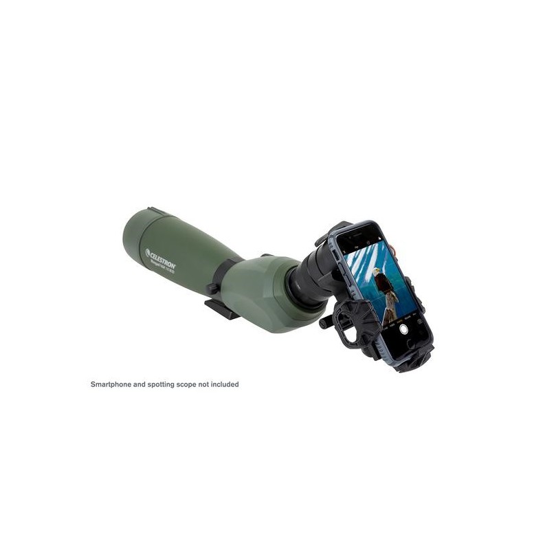 CELESTRON UNIVERSAL 3-AXIS SMARTPHONE... CELESTRON UNIVERSAL 3-AXIS SMARTPHONE...