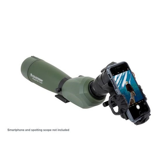 CELESTRON UNIVERSAL 3-AXIS SMARTPHONE ADAPTER NEXYZ