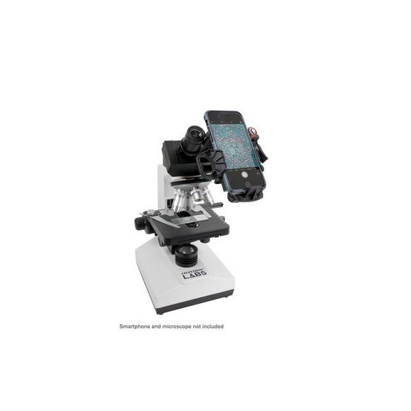 CELESTRON UNIVERSAL 3-AXIS SMARTPHONE ADAPTER NEXYZ