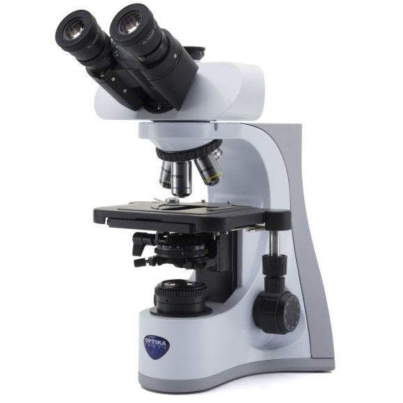 Biological Microscope OPTIKA B-510BF