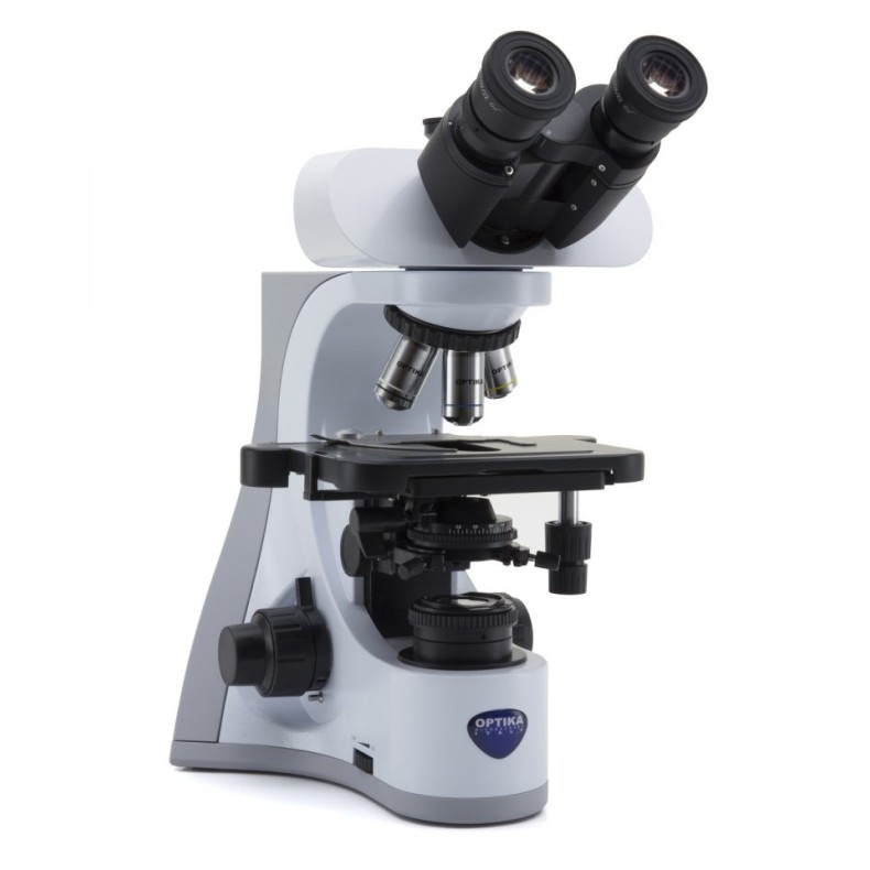 Biological Microscope OPTIKA B-510BF Biological Microscope OPTIKA B-510BF