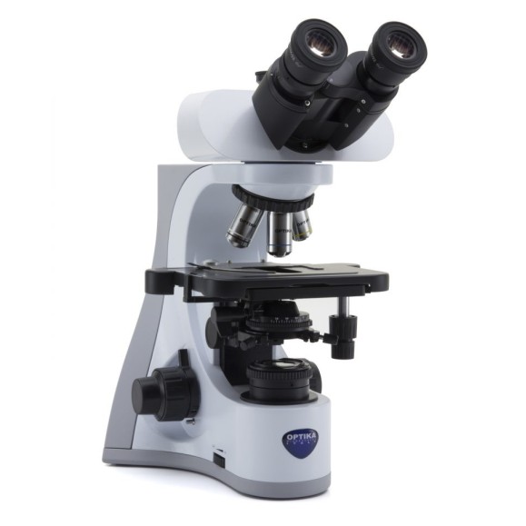 Biological Microscope OPTIKA B-510BF