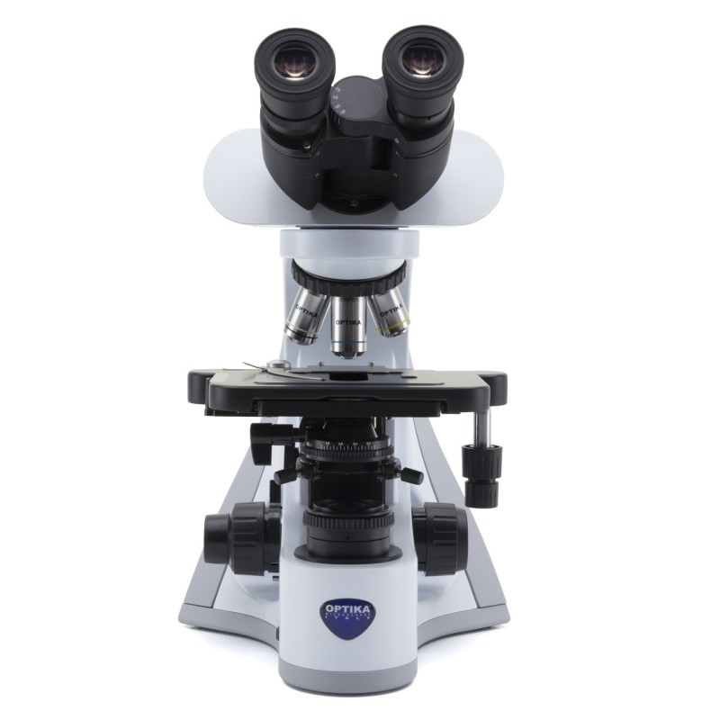 Biological Microscope OPTIKA B-510BF Biological Microscope OPTIKA B-510BF