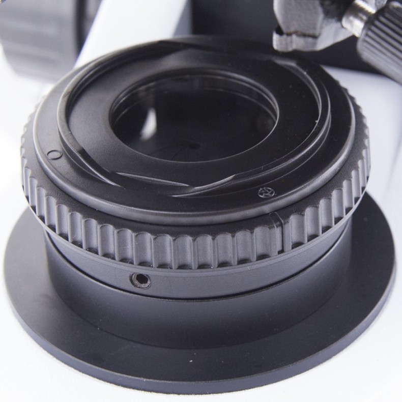 Biological Microscope OPTIKA B-510BF Biological Microscope OPTIKA B-510BF