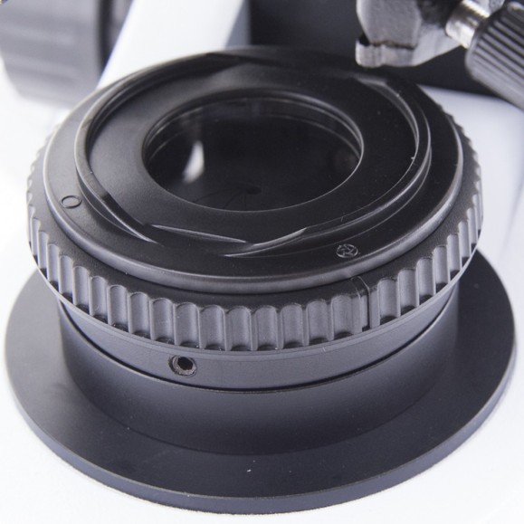 Biological Microscope OPTIKA B-510BF