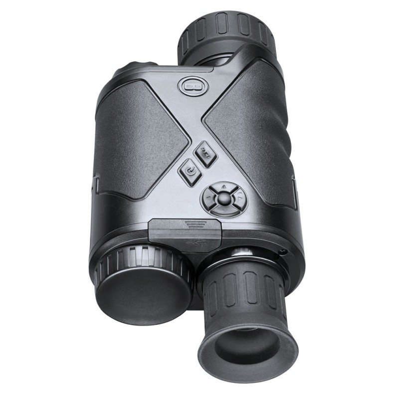Monocular Equinox Z2 HD 4,5x40 mm...