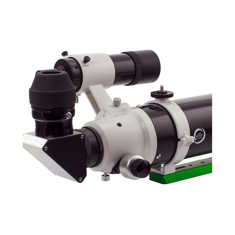 Refractor Telescope Skywatcher Black...
