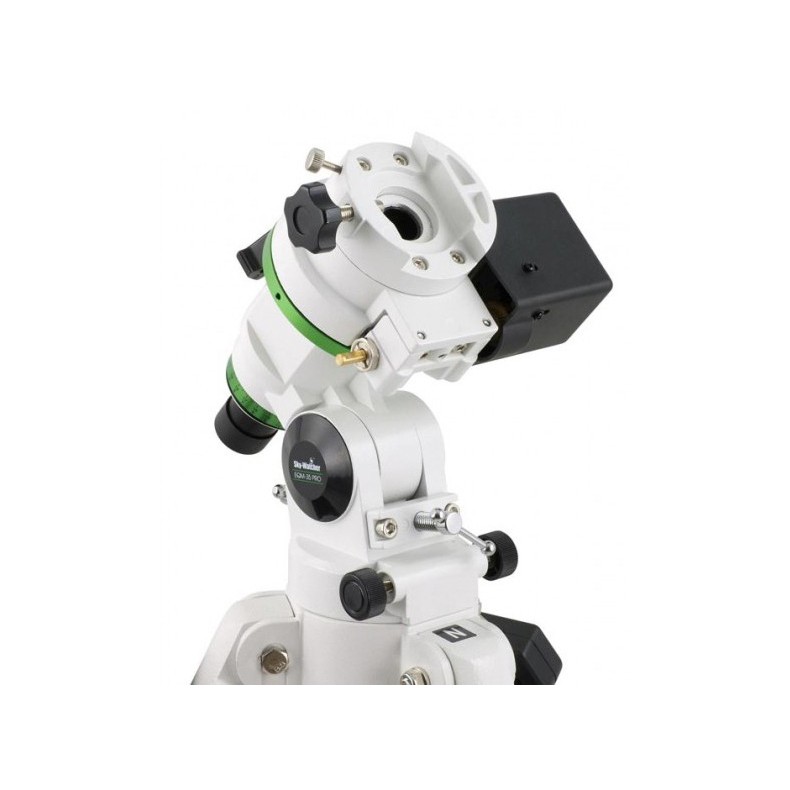 Refractor Telescope Skywatcher Black...