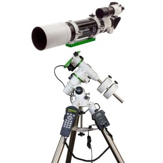 Refractor Telescope...