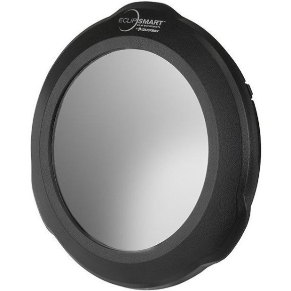 Eclipsmart solar filter Celestron for C8 and Edge HD 8