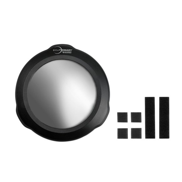Eclipsmart solar filter Celestron for C8 and Edge HD 8