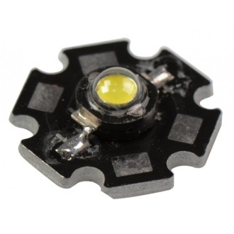 LED replacement for...