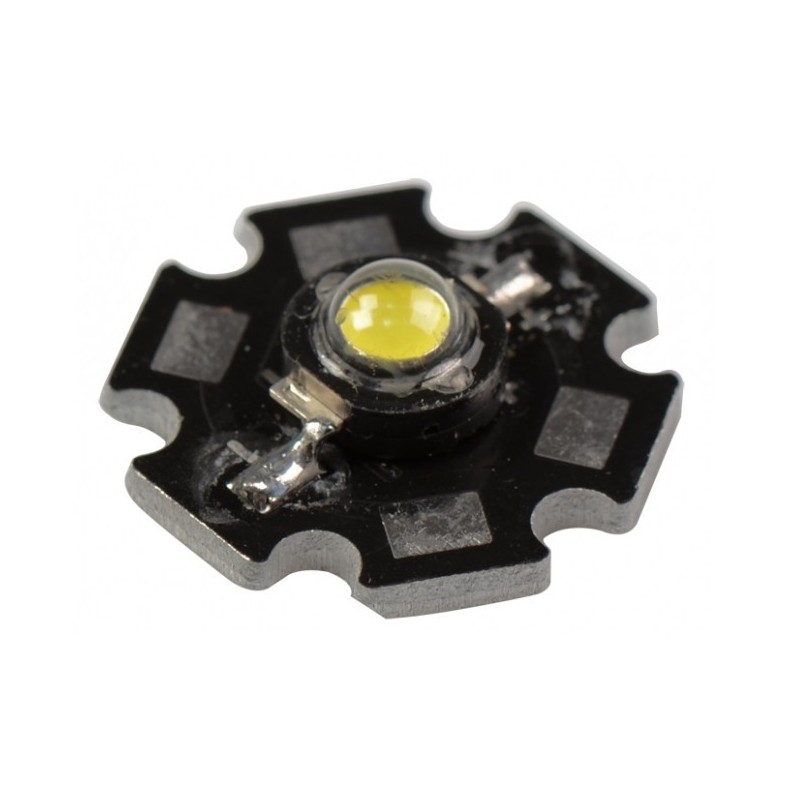 LED replacement for microscopes BMS D1