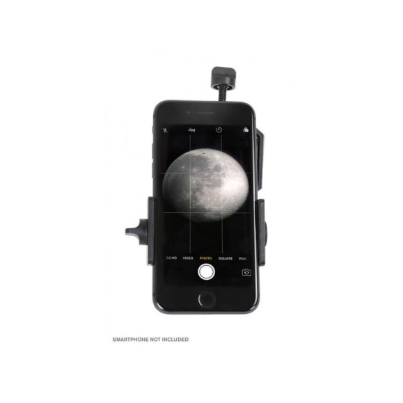 Powerseeker 127 EQ-MD SMARTPHONE reflector telescope