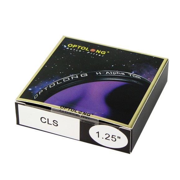 Filter Optolong anti-light pollution filter CLS 1.25"