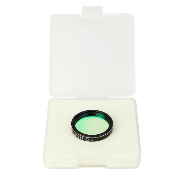 Filter Optolong anti-light pollution filter CLS 1.25"