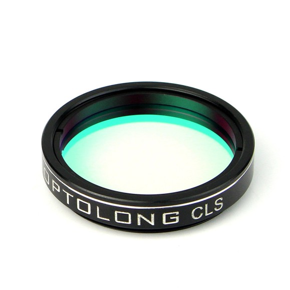 Filter Optolong anti-light pollution filter CLS 1.25"