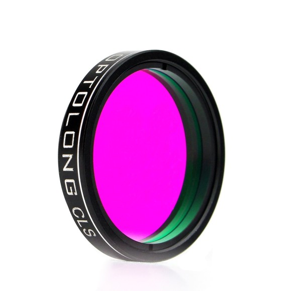 Filter Optolong anti-light pollution filter CLS 1.25"