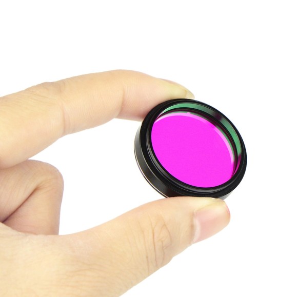 Filter Optolong anti-light pollution filter CLS 1.25"