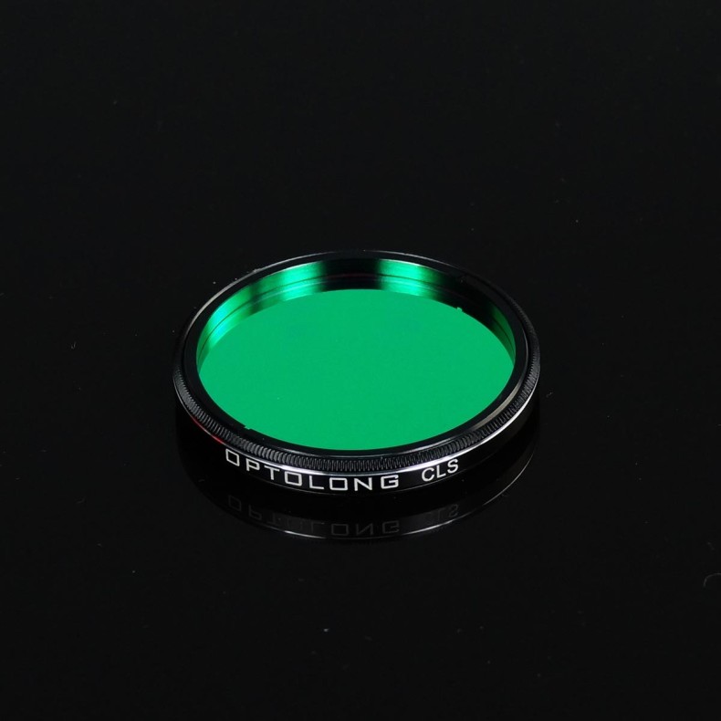 Filter Optolong anti-light pollution... Filter Optolong anti-light pollution...