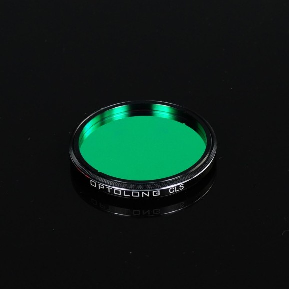 Filter Optolong anti-light pollution CLS 2"