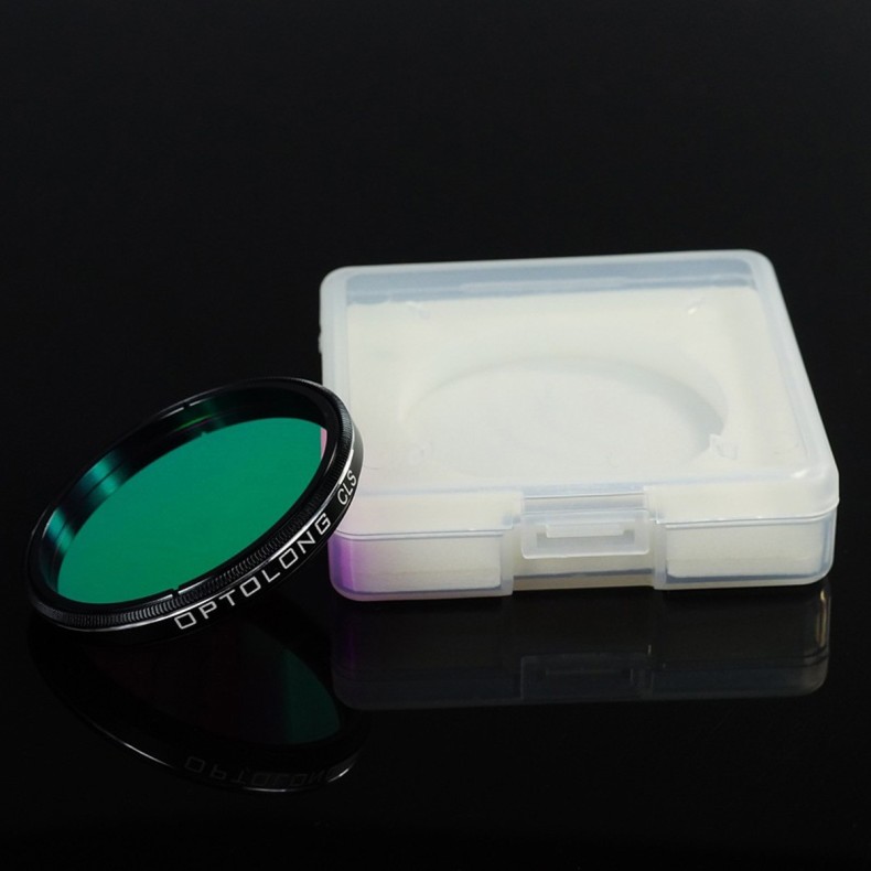 Filter Optolong anti-light pollution... Filter Optolong anti-light pollution...