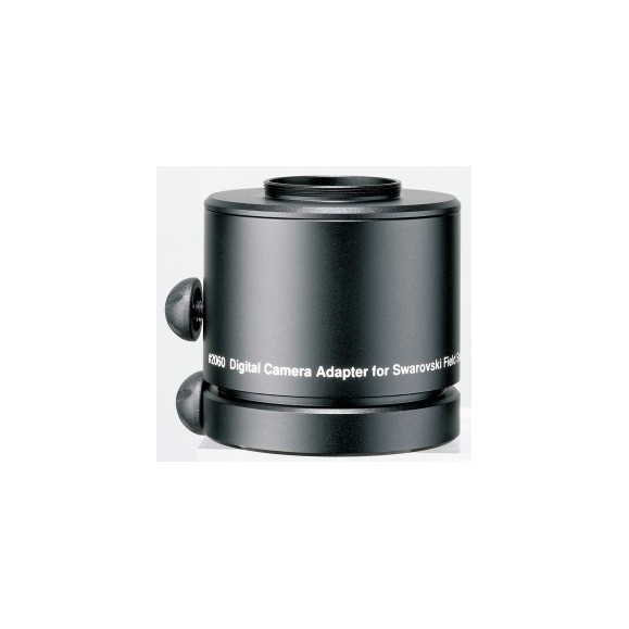Adapter Swarovski DCA digital camera adapter ATM ATS STM STS spotting scope STS