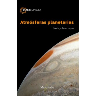 Book Planetary Atmospheres
