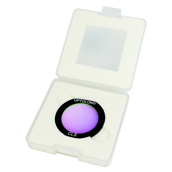 Filter Optolong anti-light pollution filter CLS EOS-C