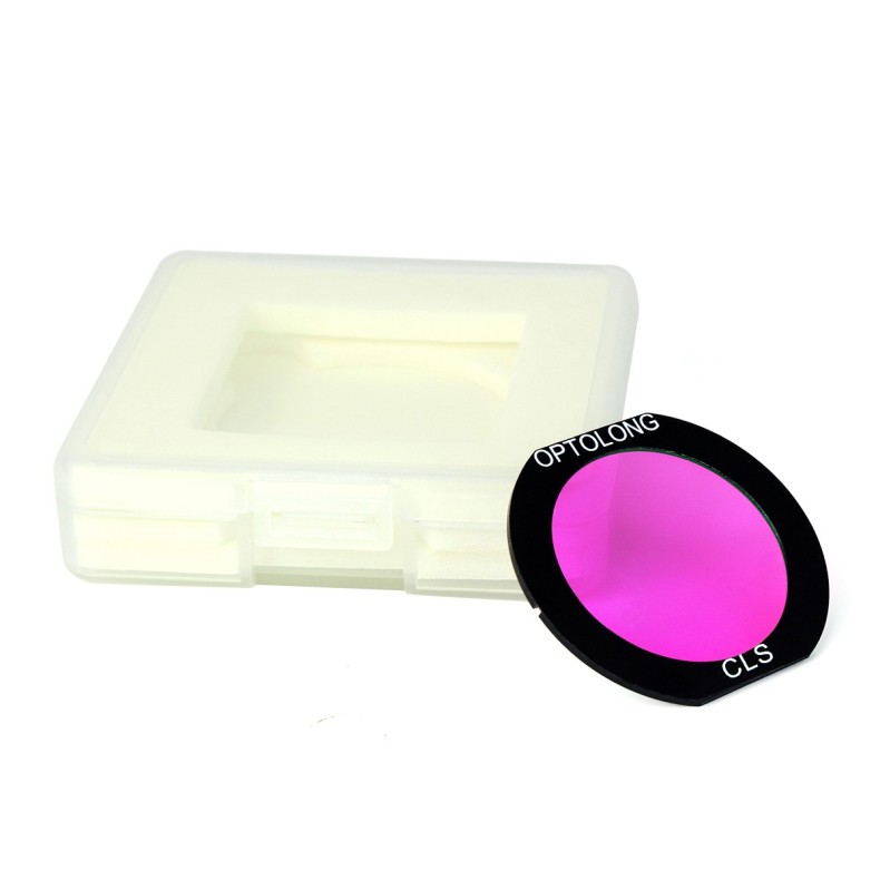 Filter Optolong anti-light pollution... Filter Optolong anti-light pollution...