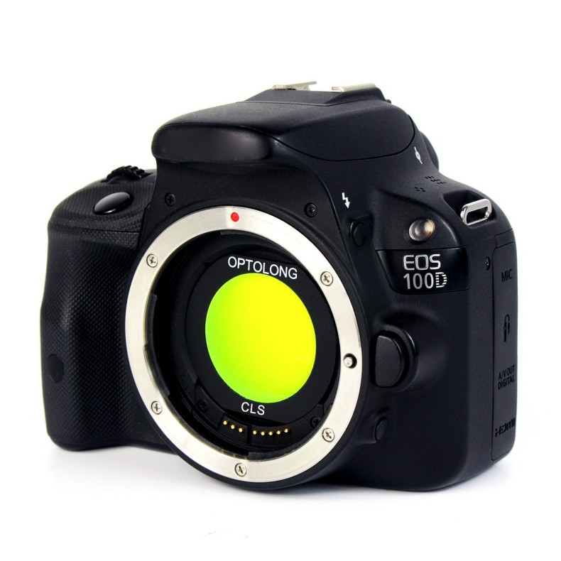 Filter Optolong anti-light pollution... Filter Optolong anti-light pollution...