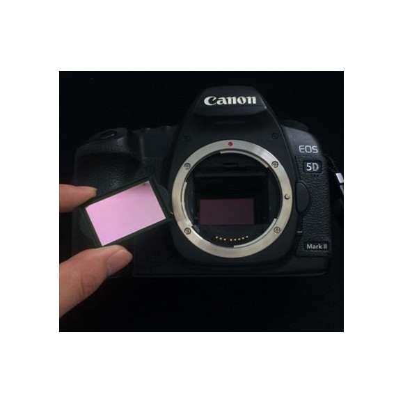 Filter Optolong anti-light pollution filter CLS EOS-FF