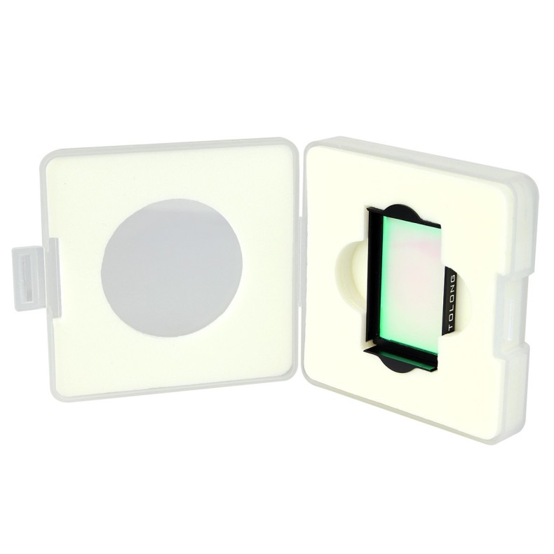 Filter Optolong anti-light pollution... Filter Optolong anti-light pollution...