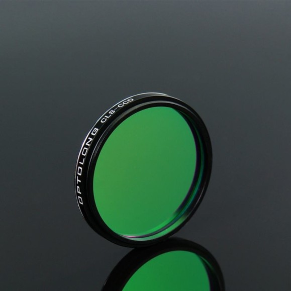 Filter Optolong anti-light pollution CLS-CCD 2"