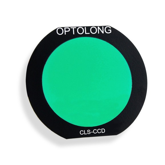 Filter Optolong anti-light pollution filter CLS-CCD EOS-C