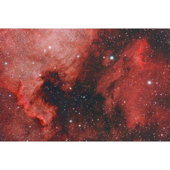 Filter Optolong anti-light pollution filter CLS-CCD EOS-C