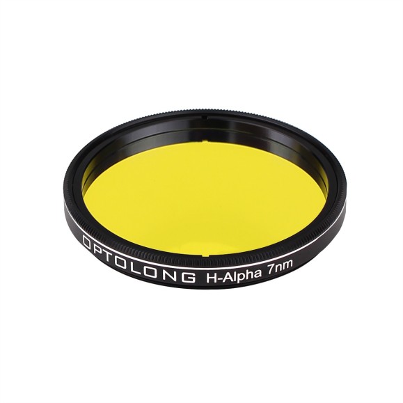 Filter Optolong H-A7 (H-Alfa 7nm) 2"