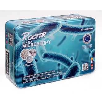 Scientific Set Bresser...