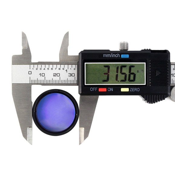 Filter Optolong L-Pro broadband anti-light pollution 1.25"