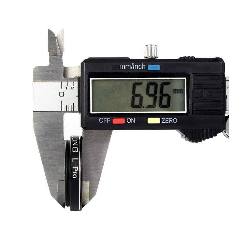 Filter Optolong L-Pro broadband...