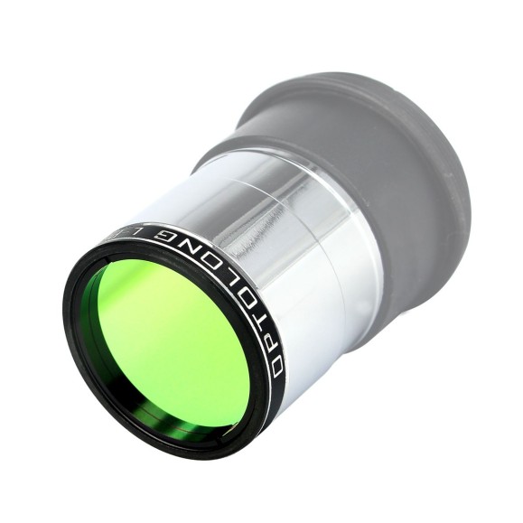Filter Optolong L-Pro broadband anti-light pollution 1.25"