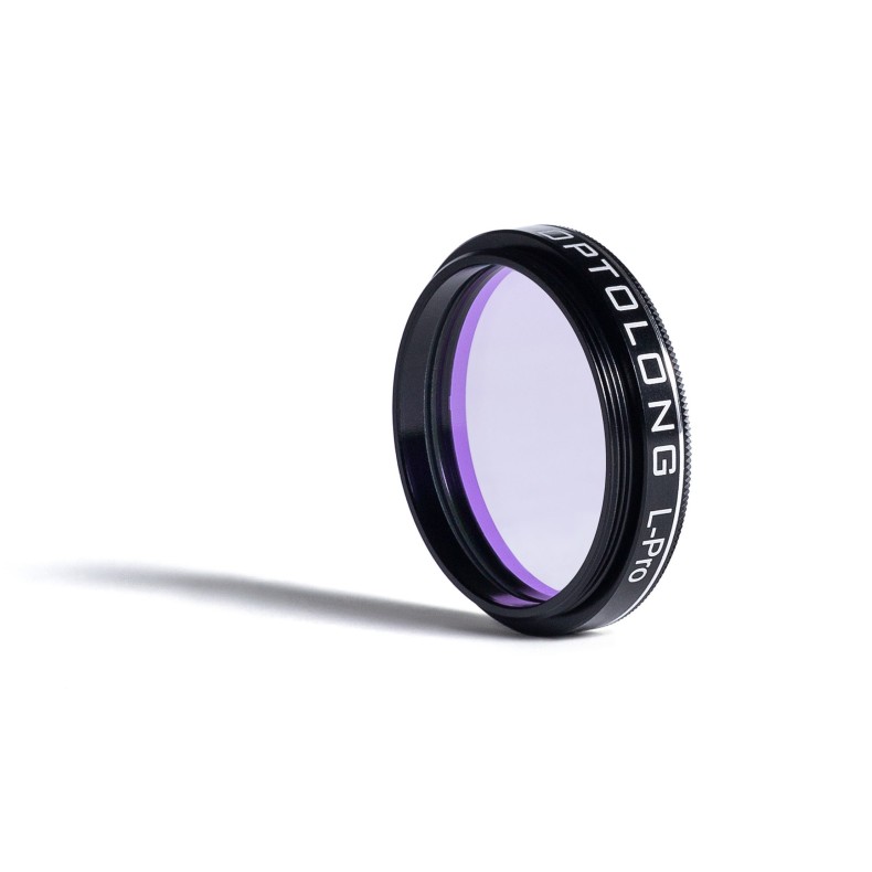 Filter Optolong L-Pro broadband...