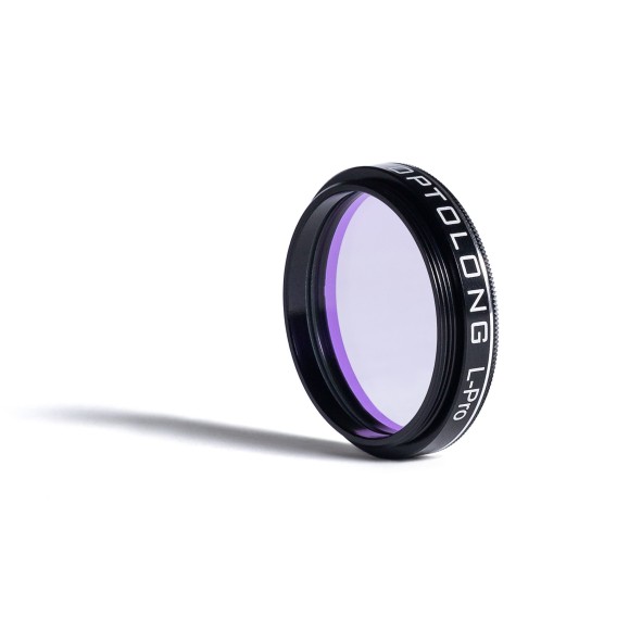 Filter Optolong L-Pro broadband anti-light pollution 1.25"