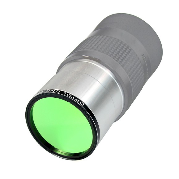 Filter Optolong L-Pro anti-light pollution broadband 2"